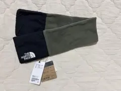 マフラーフリース