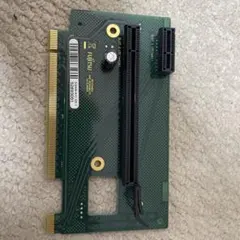 FUJITSU専用 ライザーカード 動作確認 済 - メルカリ