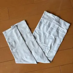 UNIQLO AIRism UVカット シームレスアームカバー グレー　Mのサムネイル