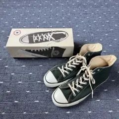 90's USA製 CONVERSE オールスター