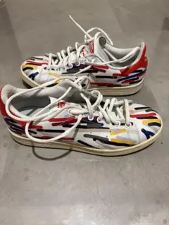 【中古】Adidas Stan Smith (26cm)