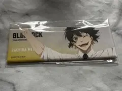 ブルーロック　蜂楽廻　スクエアロング缶バッジ