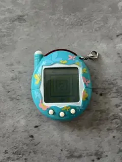 2025年最新】祝ケータイかいツー!たまごっちプラス ちょーちょの