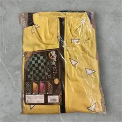 鬼退治 トラックジャケット 散り三角