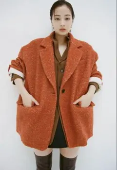 2026年最新】CLANE suzu coatの人気アイテム - メルカリ