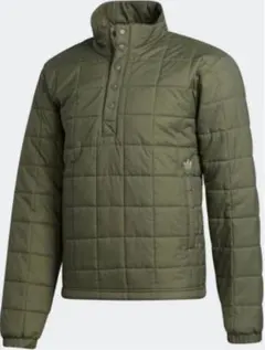 ダウン ダウンジャケット 【アディダススケートボーディング】