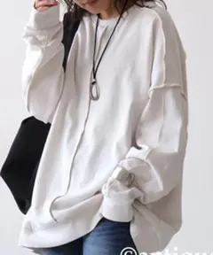 トレーナー スウェット