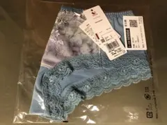 新品 パルファージュ 2024春夏 大地の女神 ボーイズレングスショーツ L