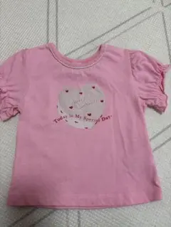 ミコリッド/90サイズ Tシャツ