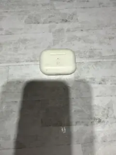 AirPods Pro 本体 充電ケース付き　ジャンク