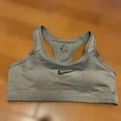 NIKE ナイキ DRI-FIT スポーツブラ Sサイズ
