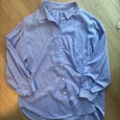 グローバルワーク シャツ