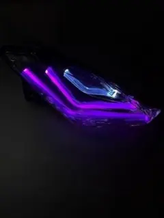 y*m様 ②シグナスX 社外ファイバー シーケンシャル テールランプ 3型se4 y*m様 ②シグナスX 社外ファイバー シーケンシャル テールランプ 3型