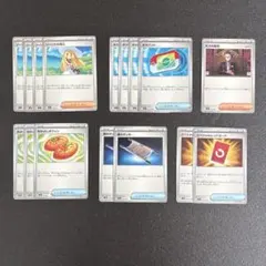 2026年最新】ポケモンカード 汎用カード まとめ売りの人気アイテム