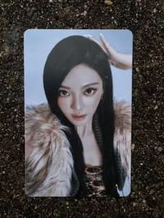 値下げ✨ aespa aeXISLINE ツアー ラントレ ニンニン