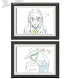 SPY×FAMILY CODE: White ミニ額縁コレクションvol.3