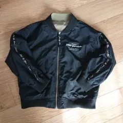 ラブトキシック MA-1 アウター ジャケット 150