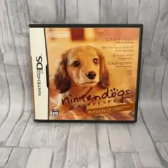 nintendogs ダックス＆フレンズ