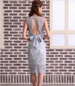 エルケイ ドレス