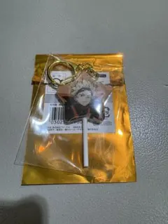 僕のヒーローアカデミア キャンディ風キーホルダー 爆豪勝己 ヒロアカ