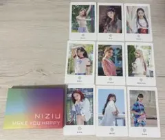 2025年最新】make you happy フォトカードの人気アイテム - メルカリ