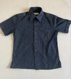 NICOLE CLUB FOR MEN ニコルクラブフォーメン　　半袖シャツ　M