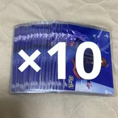 KnightA 騎士A ばぁうくん ブロマイド セット