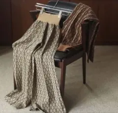 todayful カジュアルパンツ