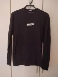 DSQUARED2 スウェット Sweat and Tearsのサムネイル