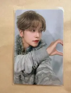 ALD1 euphoria シンロン qqmusic 3.0重庆 トレカ 中華②