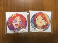 コレクション缶バッジ 葵ゆうた