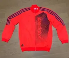 アディダス クライマライト ウィンドブレーカー 160 ジュニア アウター