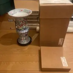 創作鉄花器 No.156 草月 池坊 小原 龍生 華展 生け花 オブジェ - メルカリ