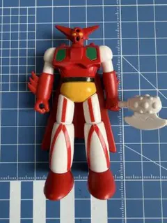ゲッターロボ ゲッター1 フィギュアのサムネイル