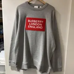 BURBERRY スウェットのサムネイル