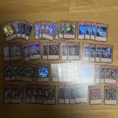 遊戯王OCG カード大量まとめ売りセット
