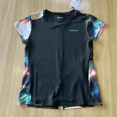 アドミラル　レディーステニスウエア　ゲームシャツ　L