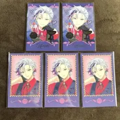 にじさんじ 不破湊 バレンタイン チェキ レア ノーマル