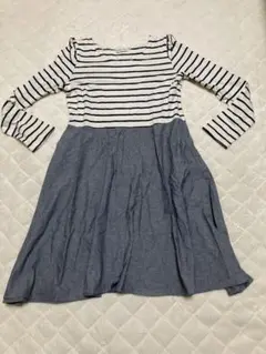 HI)earth music & ecology Mサイズ ワンピース