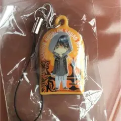 ノボル 町田健太 HiGH＆LOW ガチャ クリーナー