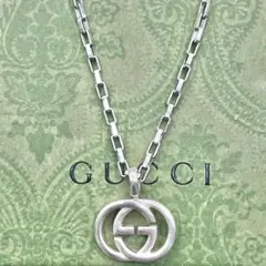 2026年最新】GUCCIダブルGネックレスの人気アイテム - メルカリ