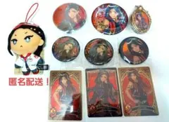 ジャミル キャラクターグッズ