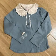 シャーリーテンプルブラウス