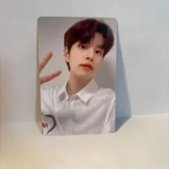 stray kids スンミン　withfans ヨントン　特典トレカ 2026年最新】スンミン withfans strayの人気アイテム - メルカリ