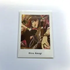 あんスタ　ぱしゃっつ　vol.6　天城一彩