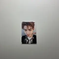 ジャンハオ トレカ POP-UP