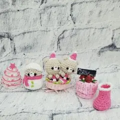 ♡muguetᵕ̈♡ 13～17日お休み様 リクエスト 2点 まとめ商品