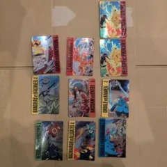 ポケモンカード バトルカードセット