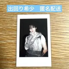 ATEEZ ソンファ applemusic ラキドロ ポラロイドトレカ