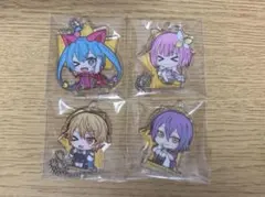 プロセカ　　びびむす　アクスタ　ワンダショ　まとめ売り